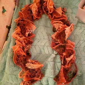 Sparkly Scarf